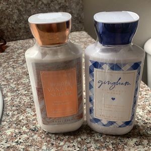!!Brand NEW!! Bath & Body Works Lotions
